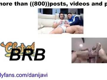 Chaturbate Live Sex of wapos__25