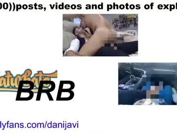 Chaturbate Nude Webcam of wapos__25