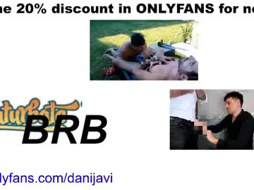 Chaturbate Nude Webcam of wapos__25