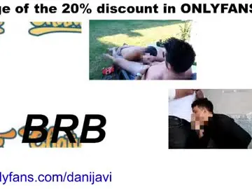 Chaturbate Live Porn of wapos__25