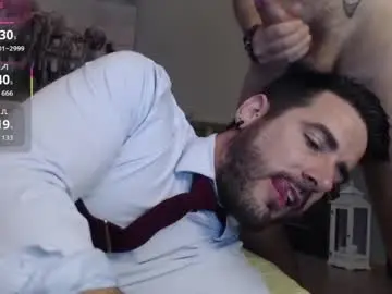 Chaturbate Free Live Porn of wapos__25