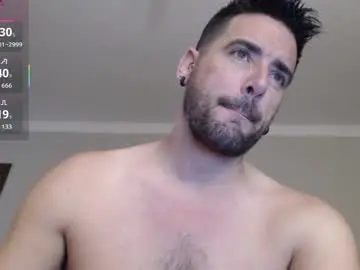 Chaturbate Sex Cam of wapos__25