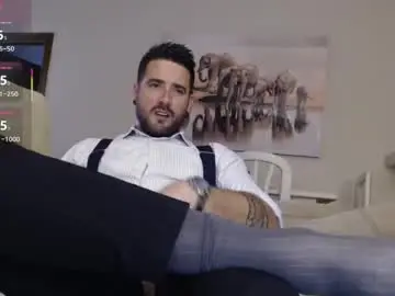 Chaturbate Free Live Porn of wapos__25