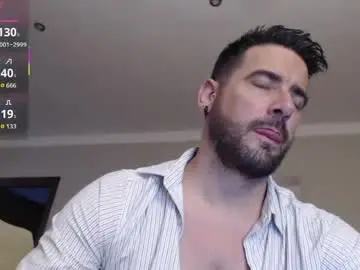 Chaturbate Sex Chat of wapos__25