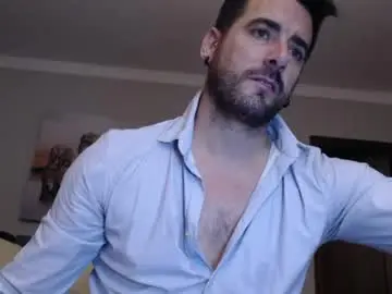 Chaturbate Adult Video Chat of wapos__25