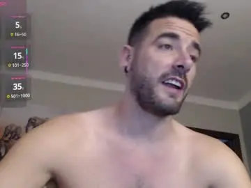 Chaturbate Watch Live Sex Cams of wapos__25