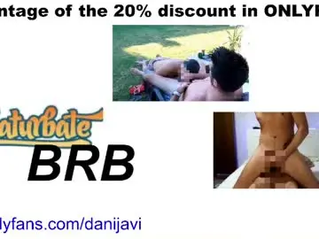 Chaturbate Nude Webcam of wapos__25