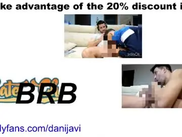Chaturbate Sex Cam of wapos__25