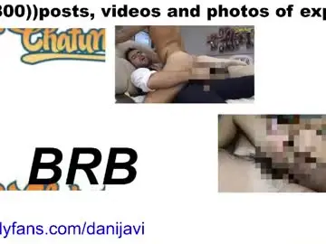 Chaturbate Nude Webcam of wapos__25