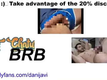 Chaturbate Sex Cam of wapos__25