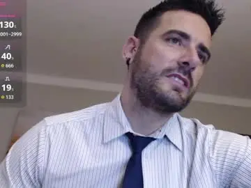 Chaturbate Live Porn of wapos__25