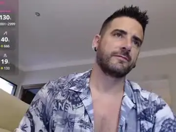 Chaturbate Sex Chat of wapos__25