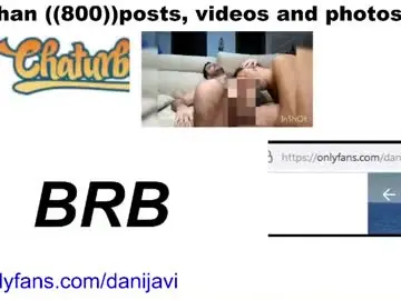 Chaturbate Free Porn Cam of wapos__25