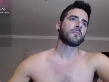 Chaturbate Adult Webcam of wapos__25