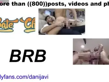 Chaturbate Adult Webcam of wapos__25