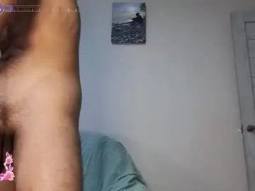 Chaturbate Nude Webcam of _big_joy_