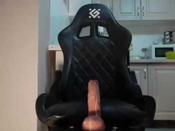 Chaturbate Free Porn Cam of _big_joy_