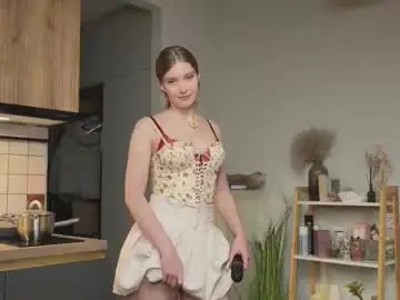 Chaturbate Sex Cam of aileen__