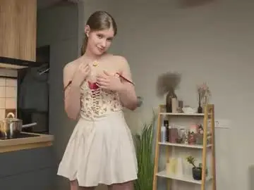 Chaturbate Adult Webcam of aileen__