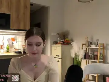 Chaturbate Adult Video Chat of aileen__