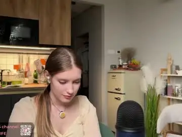 Chaturbate Sex Chat of aileen__