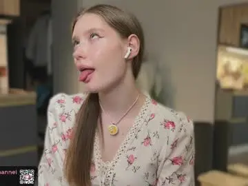 Chaturbate Live Porn of aileen__