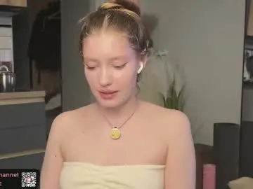 Chaturbate Sex Cam of aileen__