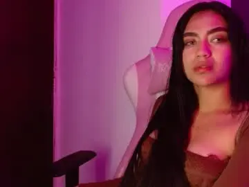 Chaturbate Free Live Porn of alahia_sweet_official