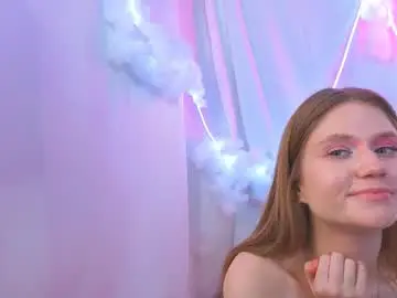 Chaturbate Nude Webcam of alisia_spinnet
