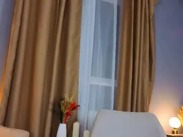 Chaturbate Sex Cam of alisia_spinnet