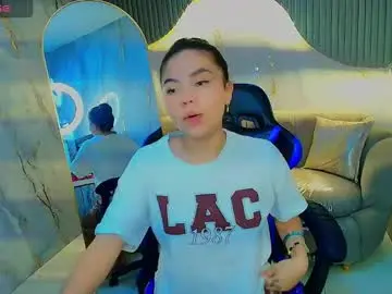 Chaturbate Private Sex Chat of ambarina_r