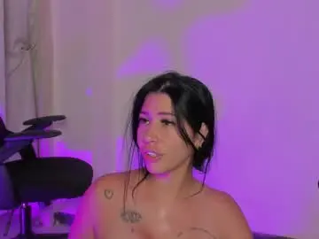 Chaturbate Free Live Porn of amy_queen7