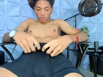 Chaturbate Best Webcam of andysins