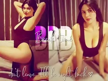 Chaturbate Sex Cam of anyashy