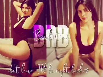 Chaturbate Watch Live Sex Cams of anyashy