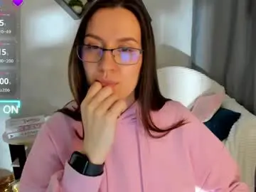 Chaturbate Live Porn of asti_bubbles