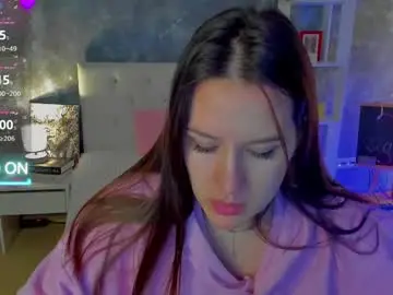 Chaturbate Live Porn of asti_bubbles