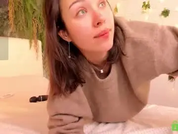 Chaturbate Adult Webcam of black_jenny