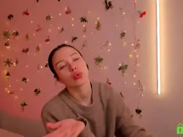 Chaturbate Adult Video Chat of black_jenny