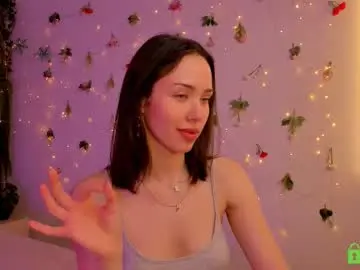 Chaturbate Best Webcam of black_jenny