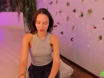 Chaturbate Live Sex of black_jenny