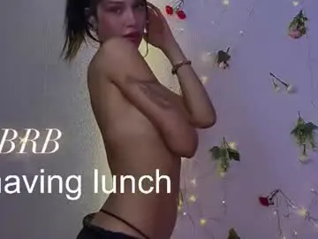 Chaturbate Watch Live Sex Cams of black_jenny