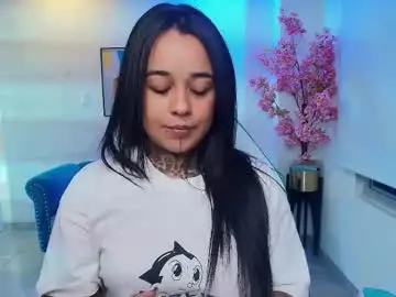 Chaturbate Free Live Porn of black_roseee