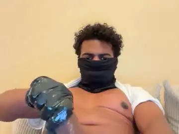 Chaturbate Adult Webcams of blackdaddy49