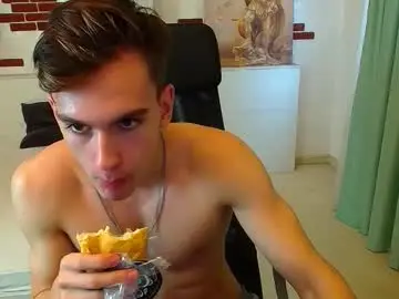 Chaturbate Sex Chat of bradyflint
