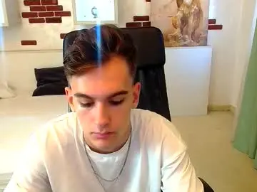Chaturbate Adult Webcams of bradyflint