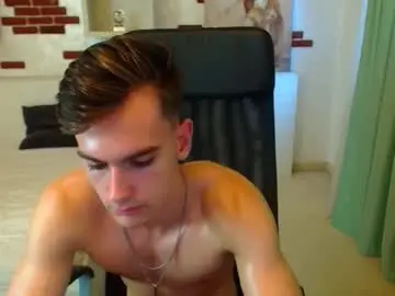 Chaturbate Sex Cam of bradyflint