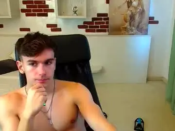 Chaturbate Live Porn of bradyflint