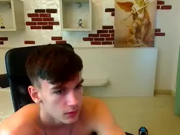 Chaturbate Live Sex Cam of bradyflint