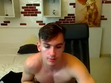 Chaturbate Adult Webcams of bradyflint